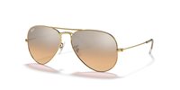 Occhiali da sole Ray-Ban 0RB3025  58  001/3E - 0RB3025  55  001/3E